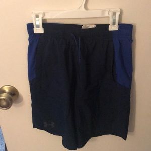 Under Armour Running Shorts